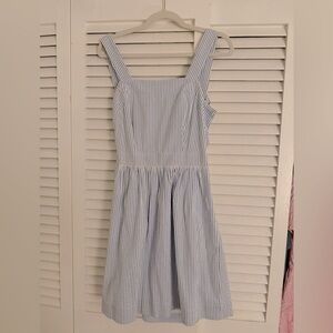 J. Crew Classic White Garment